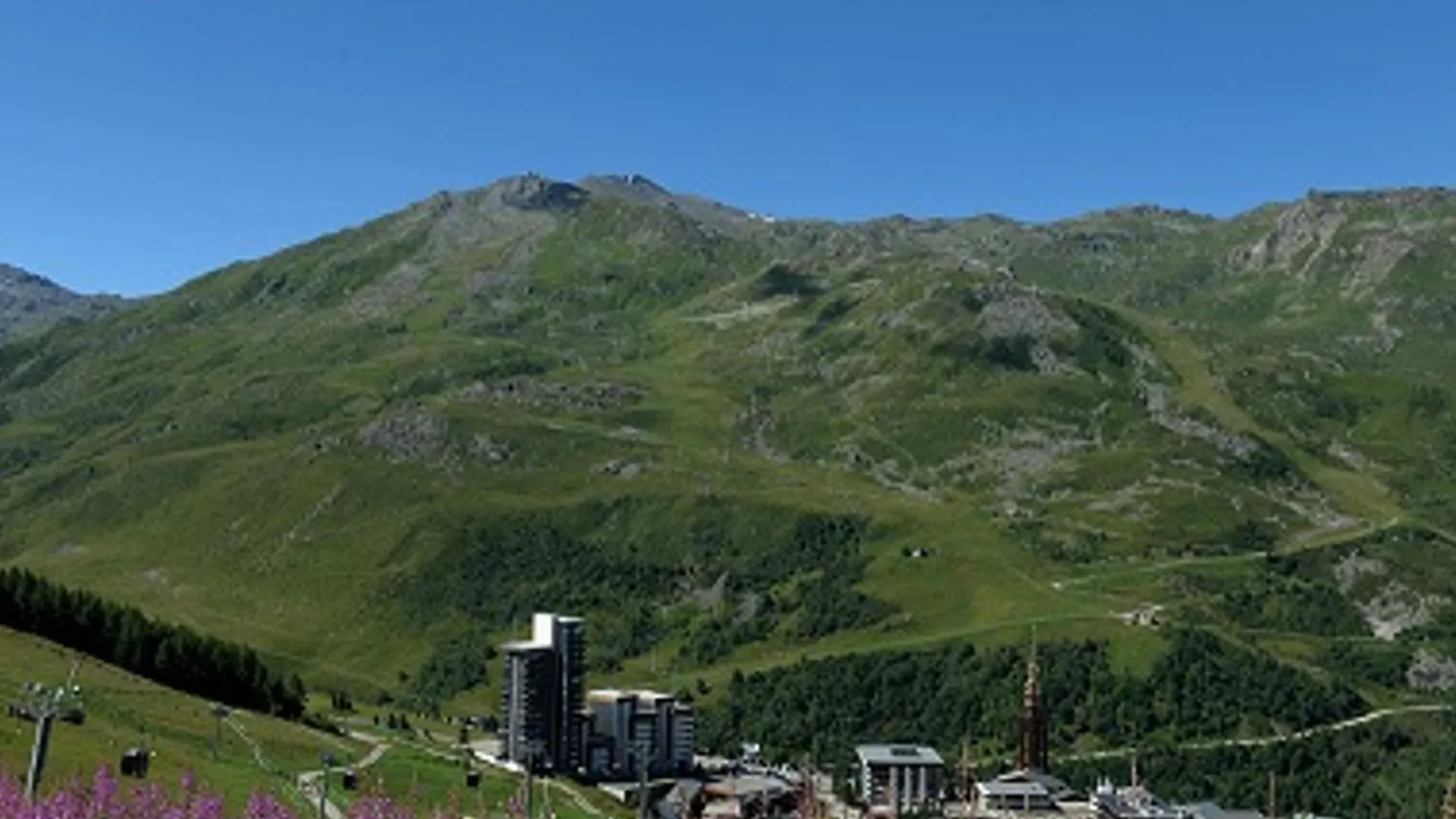 Apartment Studio Agreable, Skis Aux Pieds, Balcon A La Croisette - Fr-1-344-1072 Saint-Martin-de-Belleville